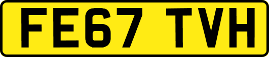 FE67TVH