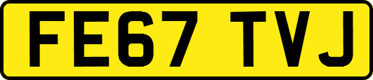 FE67TVJ