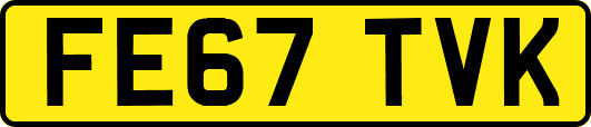 FE67TVK