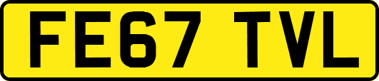 FE67TVL