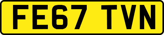 FE67TVN