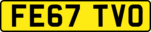 FE67TVO