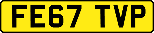 FE67TVP