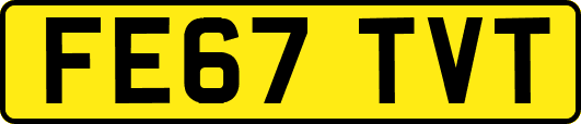 FE67TVT