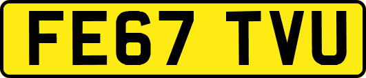 FE67TVU