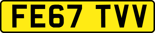FE67TVV