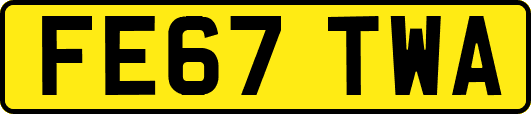 FE67TWA