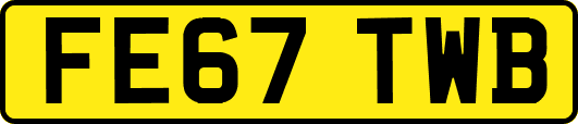 FE67TWB