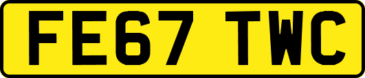 FE67TWC