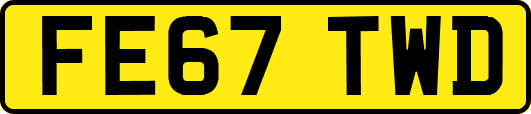 FE67TWD