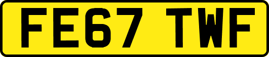 FE67TWF