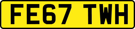 FE67TWH