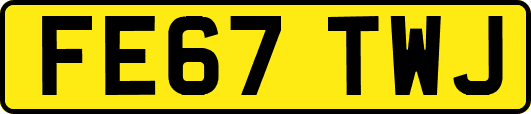 FE67TWJ