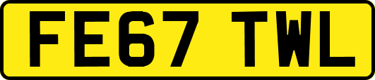 FE67TWL