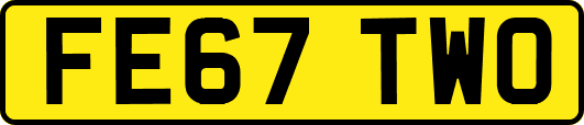 FE67TWO