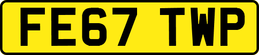 FE67TWP