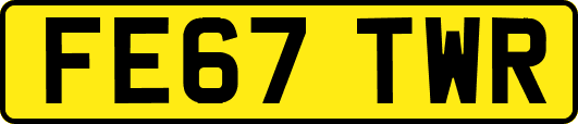 FE67TWR