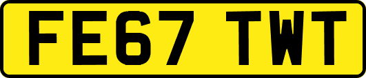 FE67TWT