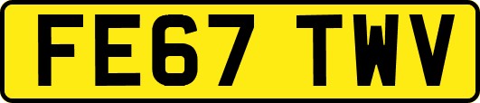 FE67TWV
