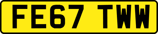 FE67TWW