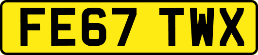 FE67TWX