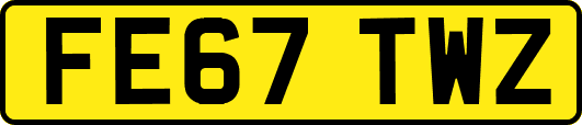 FE67TWZ
