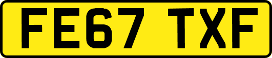 FE67TXF