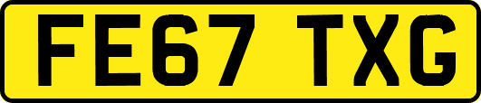 FE67TXG