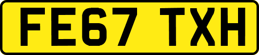 FE67TXH