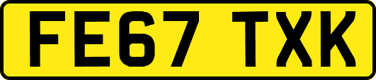 FE67TXK