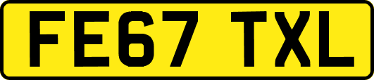 FE67TXL