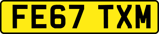 FE67TXM