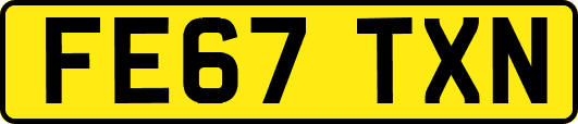 FE67TXN