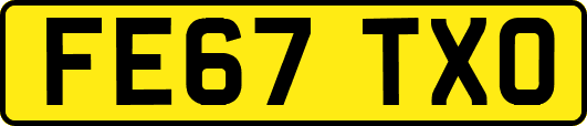 FE67TXO