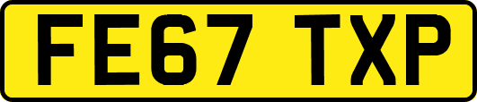 FE67TXP
