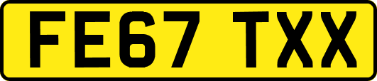 FE67TXX