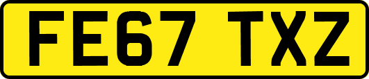 FE67TXZ