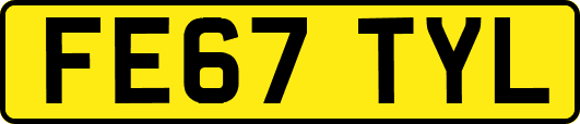 FE67TYL