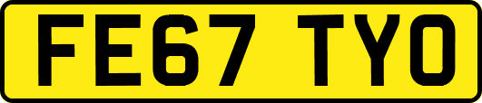 FE67TYO
