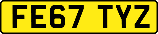 FE67TYZ