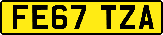 FE67TZA