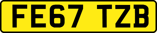 FE67TZB