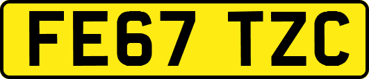 FE67TZC