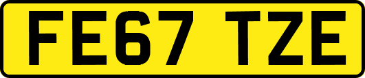FE67TZE