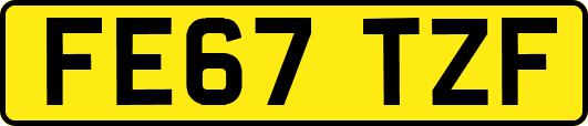 FE67TZF