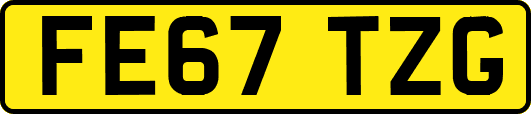FE67TZG