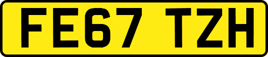 FE67TZH