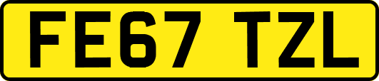 FE67TZL