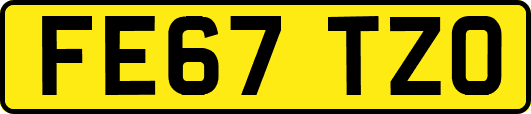 FE67TZO