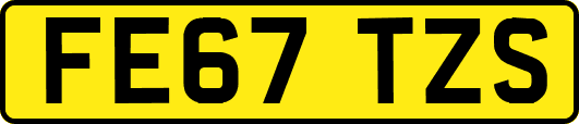 FE67TZS